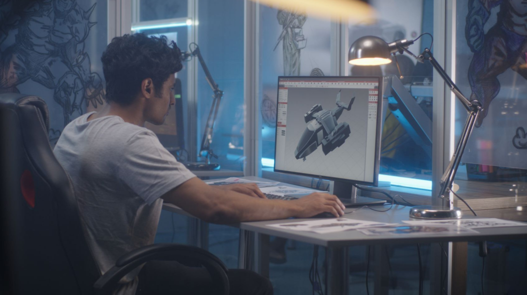 How Software Is Changing Gaming and Design